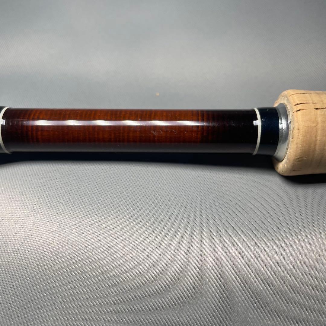 TULALA Aventura59 ツララ アベントゥーラ59 ロッド ベイト