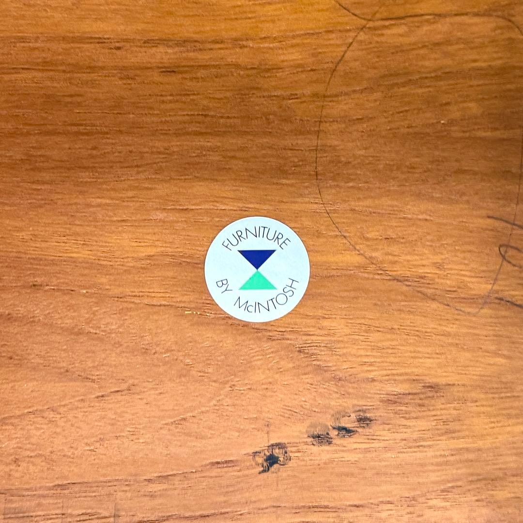 A.H.McINTOSH(マッキントッシュ) / ネストテーブル (402)