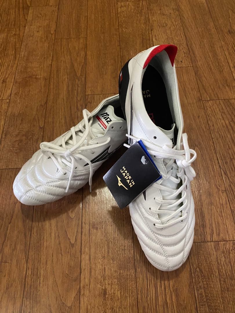 モレリア ネオ 4 JAPAN