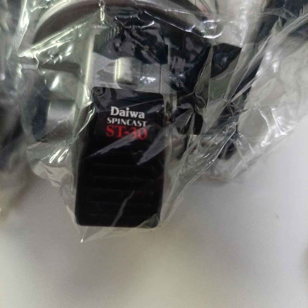 Daiwa SPINCAST ST-30 2個セットその①