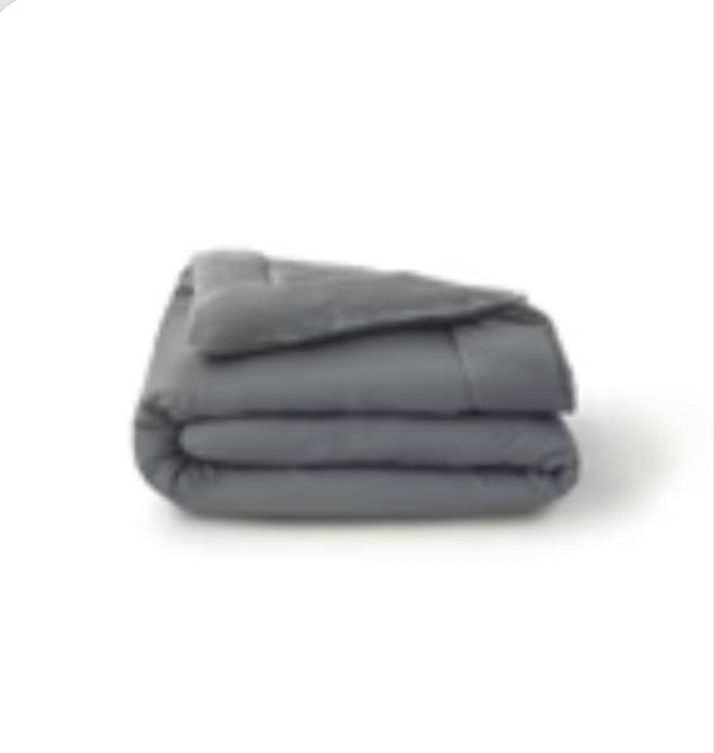 ブレインスリープ コンフォーター パーフェクトウォームEXシングル