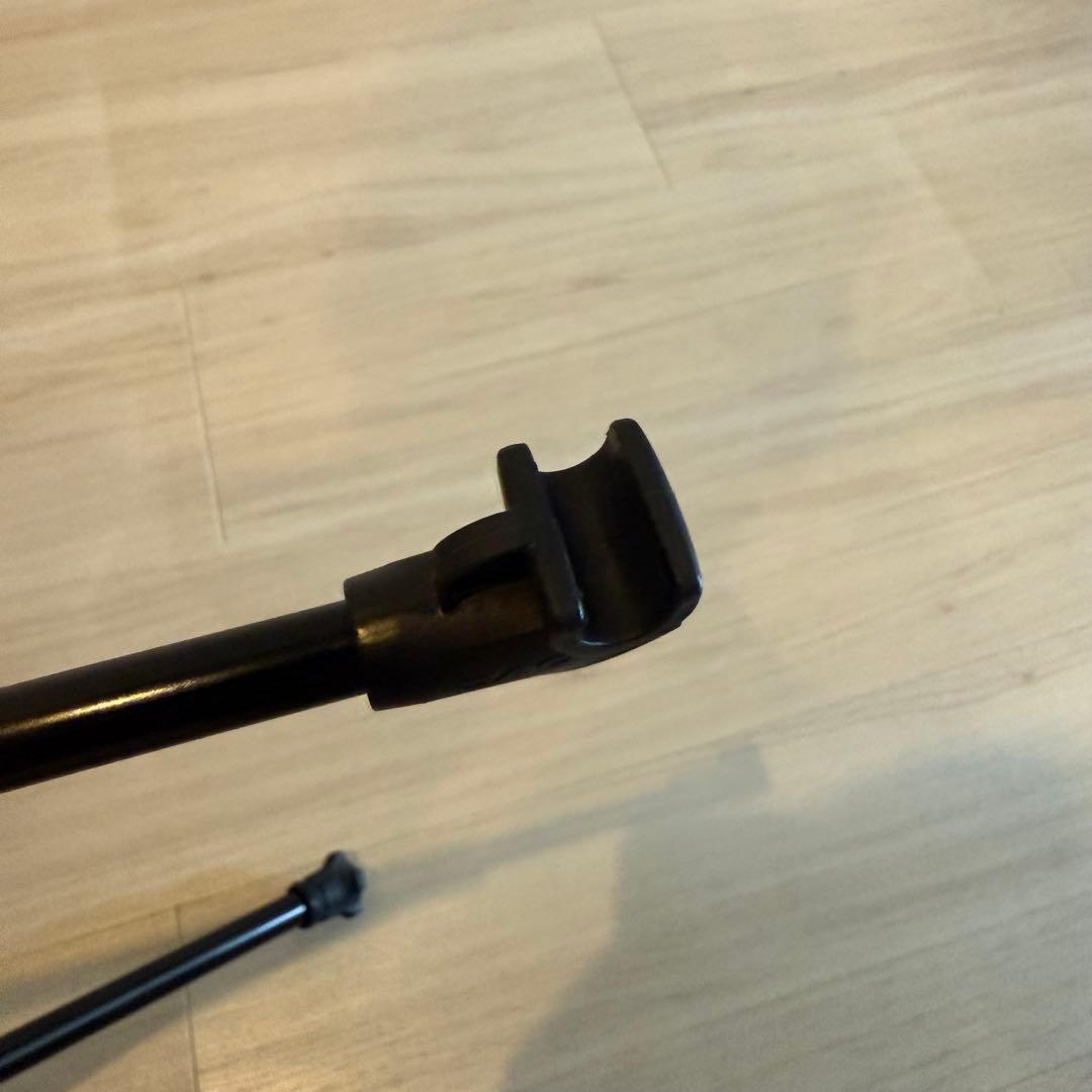 【中古】Helinox Tactical Table M Black