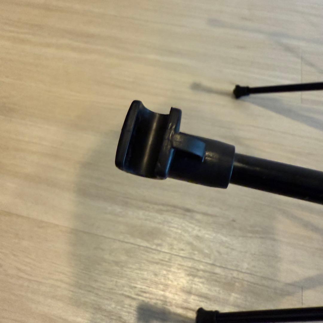 【中古】Helinox Tactical Table M Black