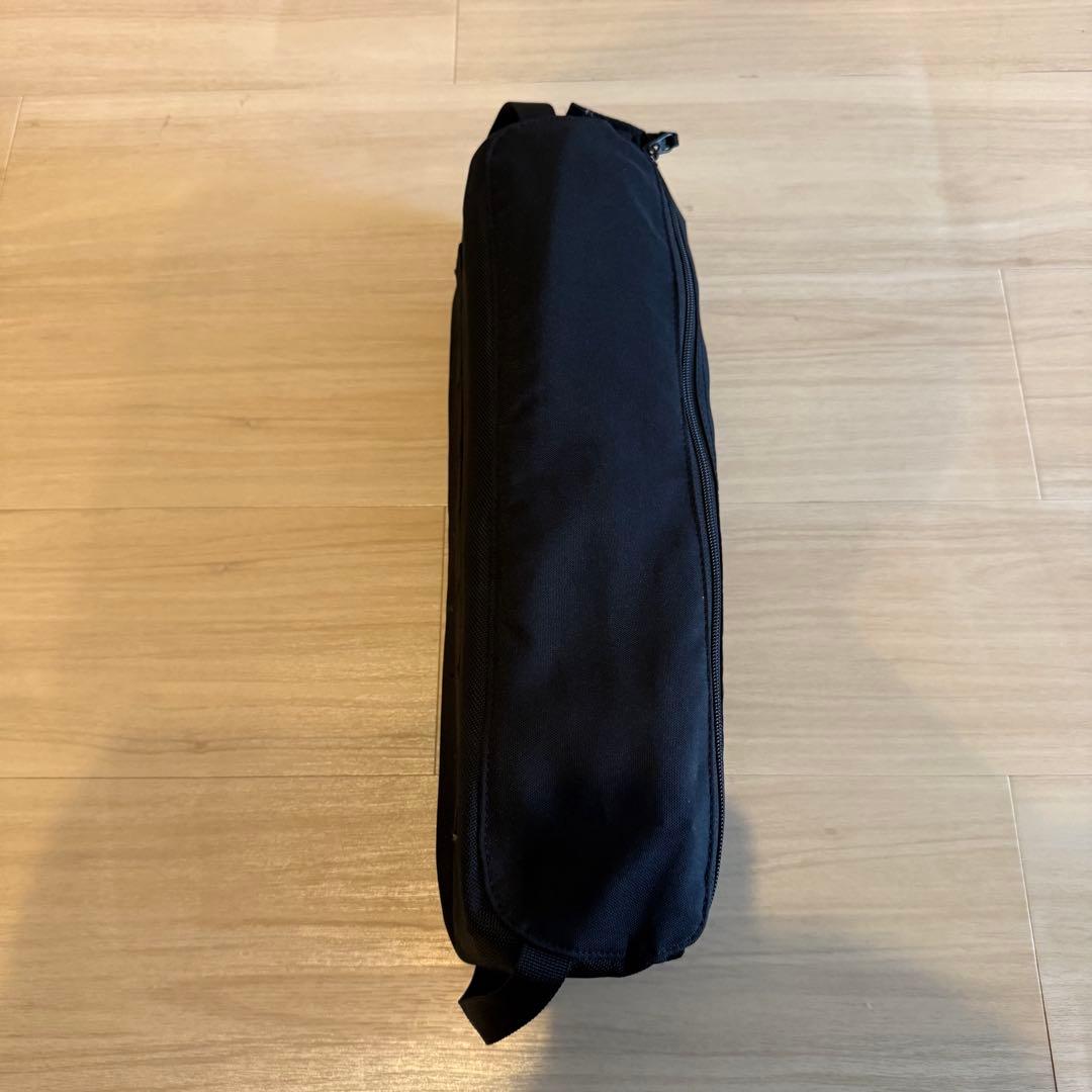 【中古】Helinox Tactical Table M Black