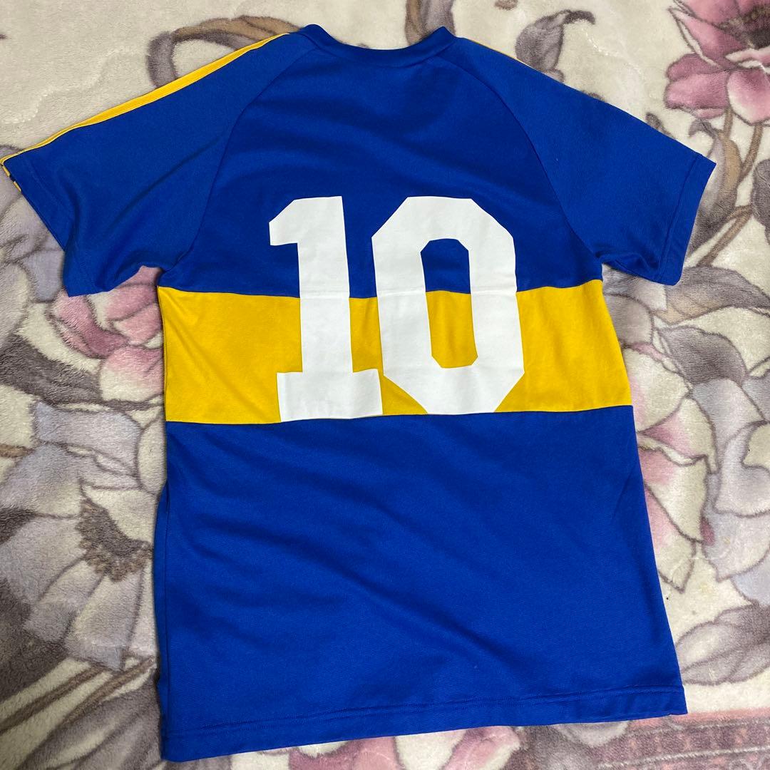 マラドーナ　シャツ　3枚セット