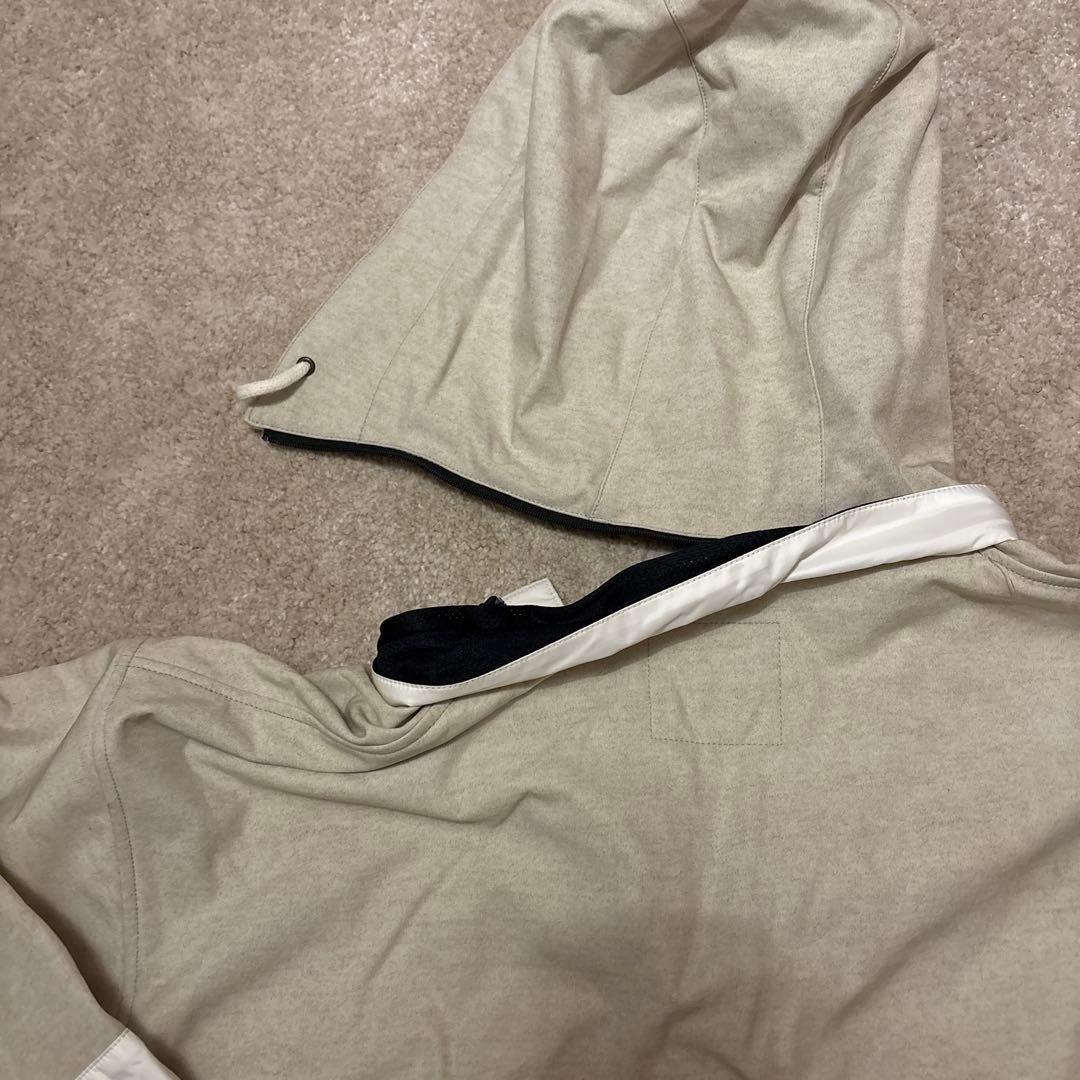 ANTHEM スノボウェア上下セット (単品取引可)