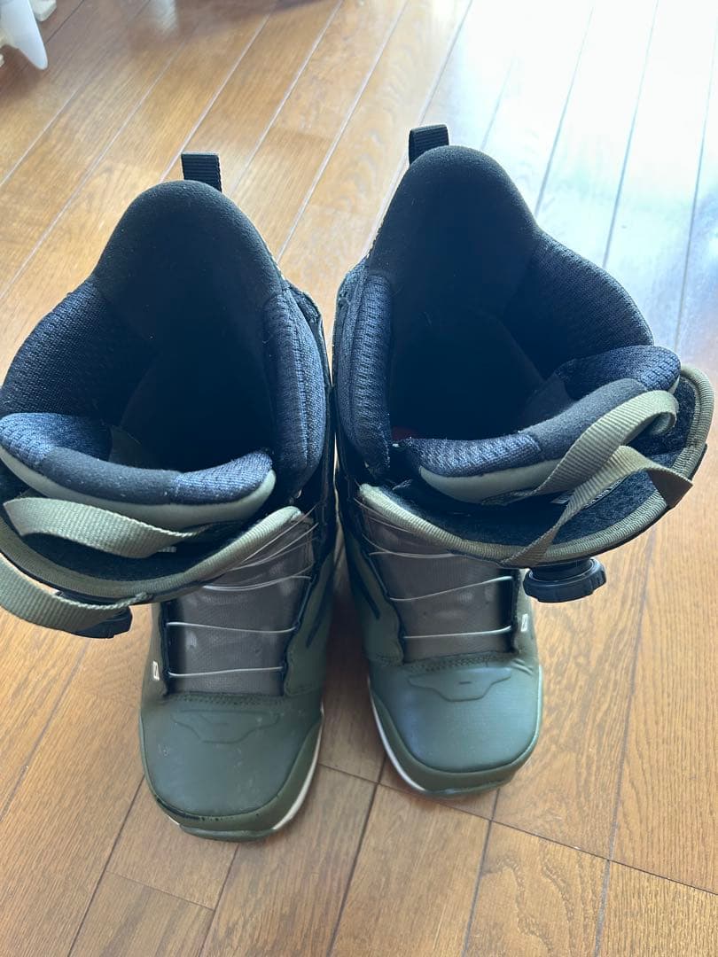 Salomon Dialogue Dual Boa スノーボードブーツ S