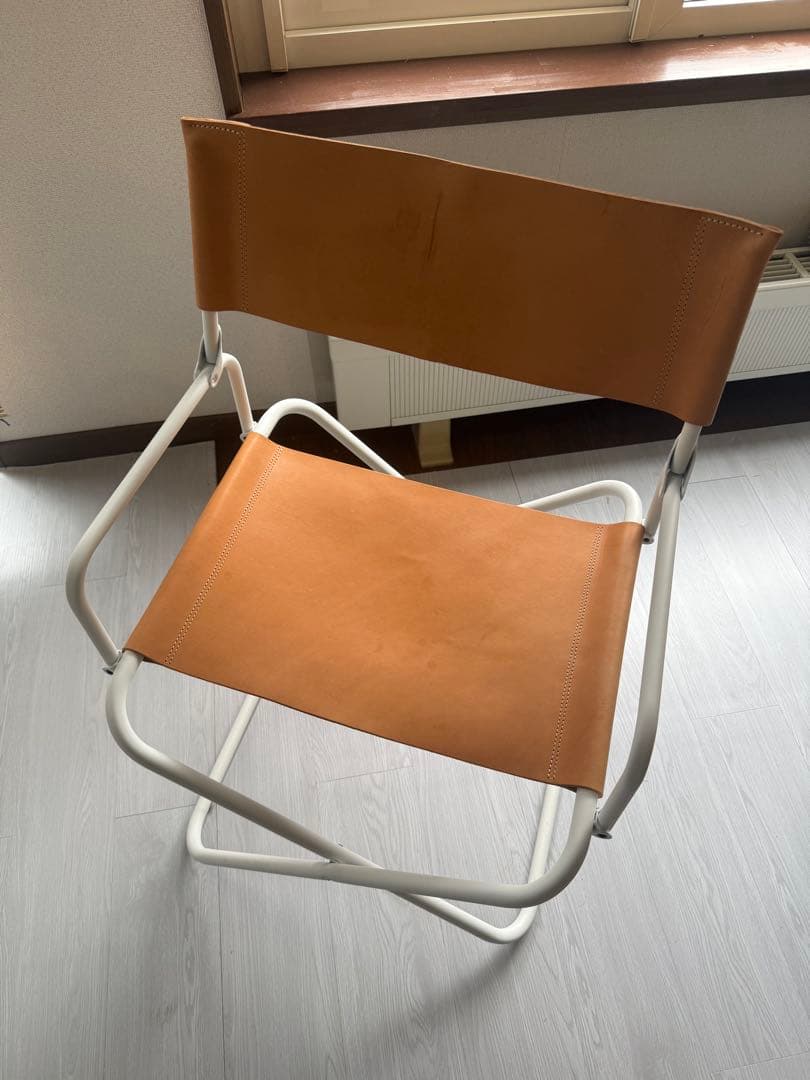 lafuma ラフマ ディレクターズチェア