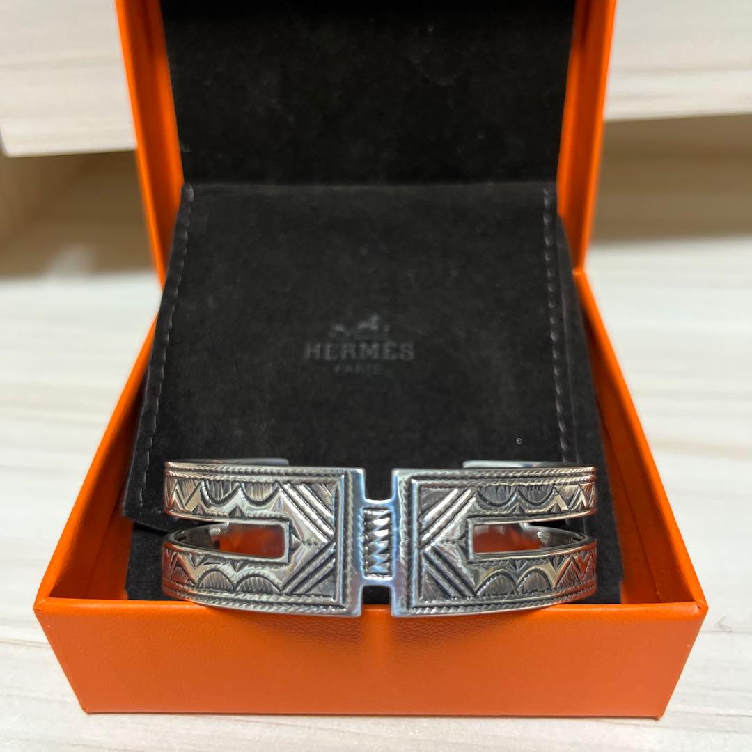 HERMES エルメス　トゥアレグ　T4