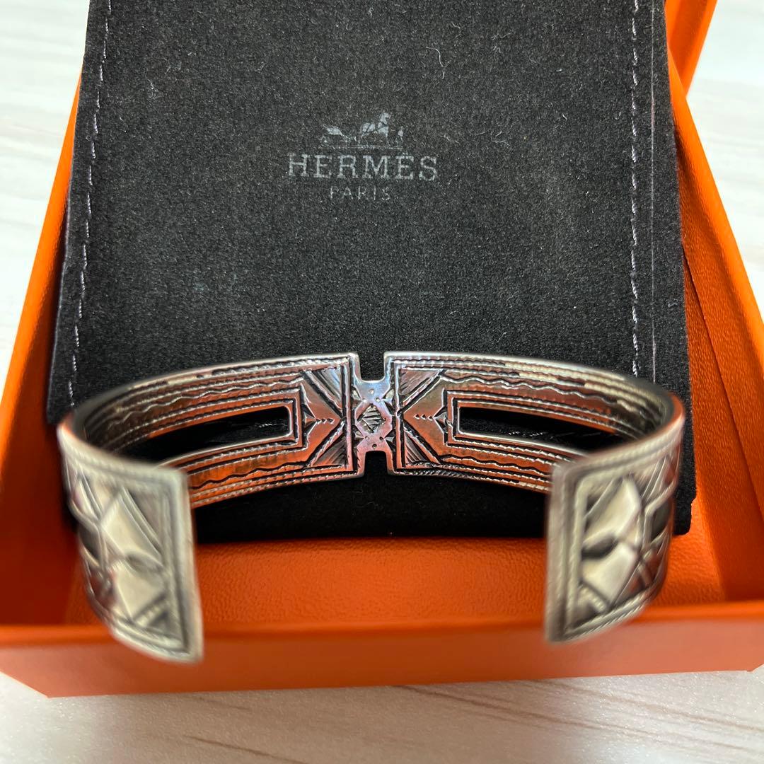HERMES エルメス　トゥアレグ　T4