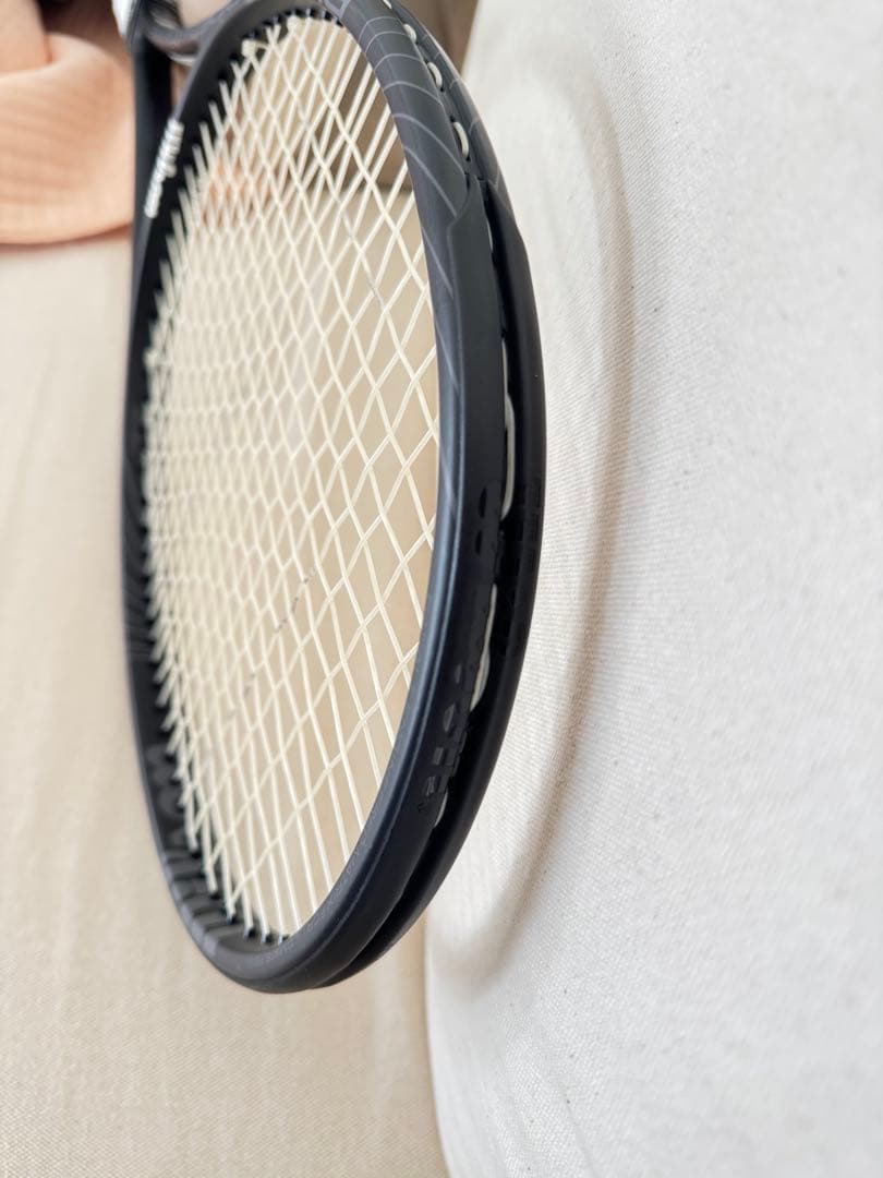 ラケット(硬式用) Wilson Blade 93 G3