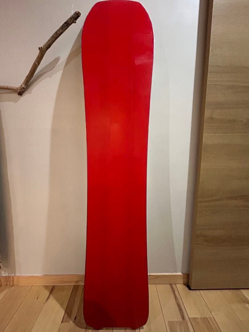 Z*h様 KORUA SHAPES STEALTH 150cmスノーボード