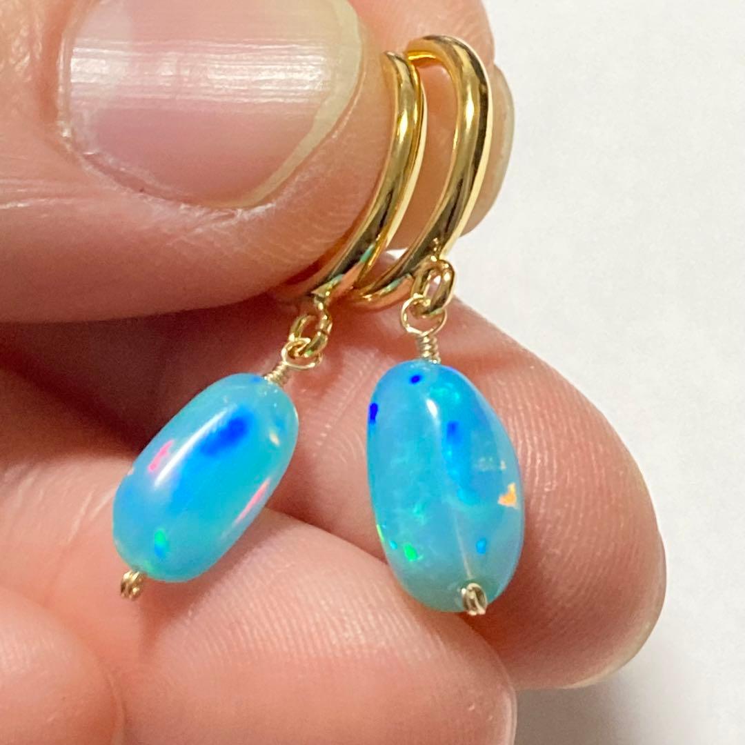 レンページ フープ変更