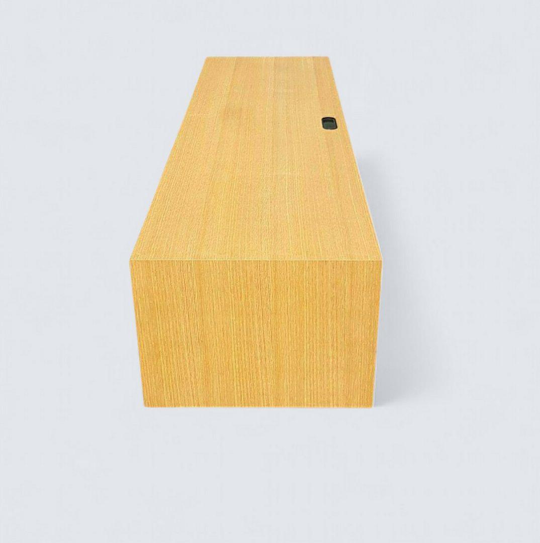 美品 定価37万 日本フクラ HUKLA BLS テレビボード W1600