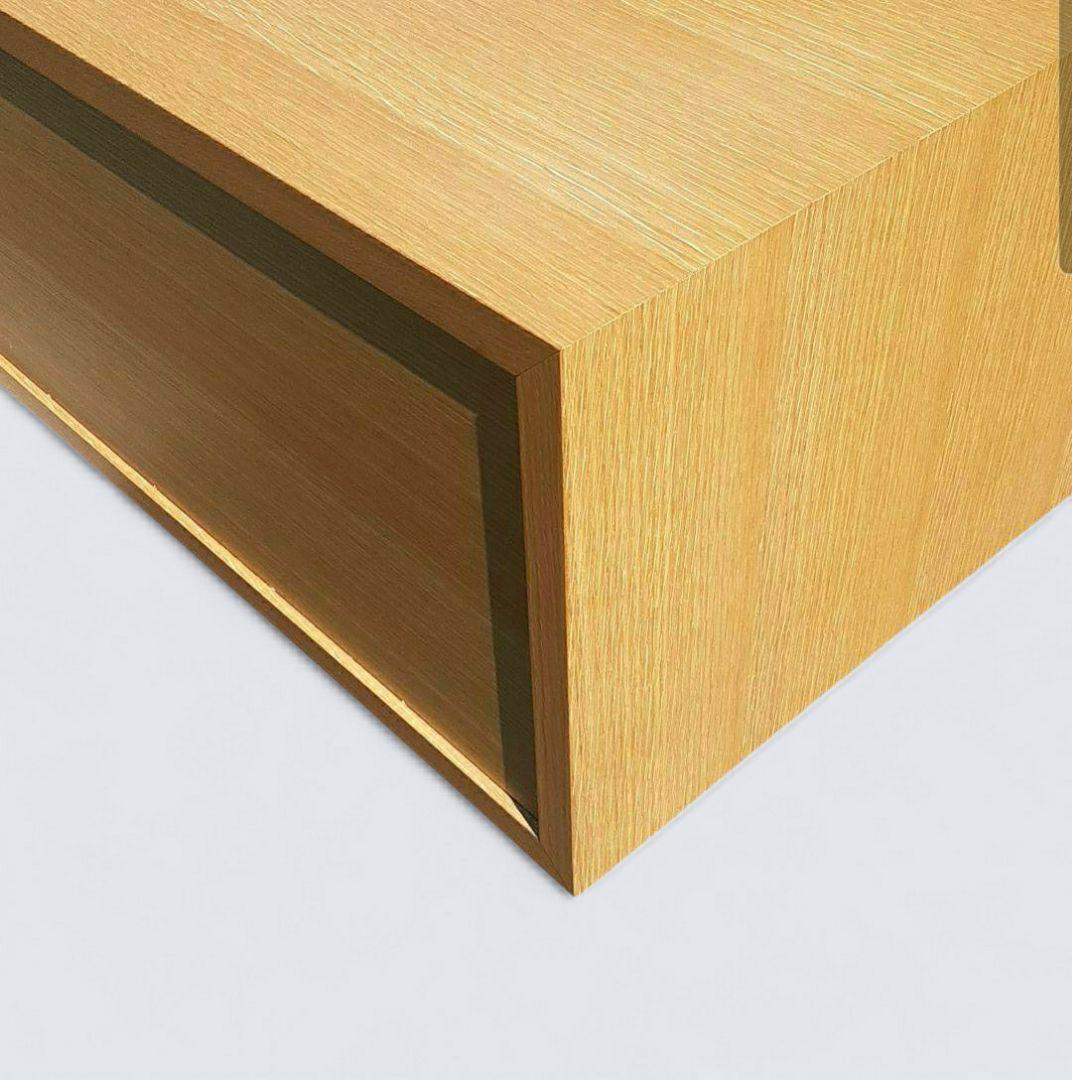 美品 定価37万 日本フクラ HUKLA BLS テレビボード W1600