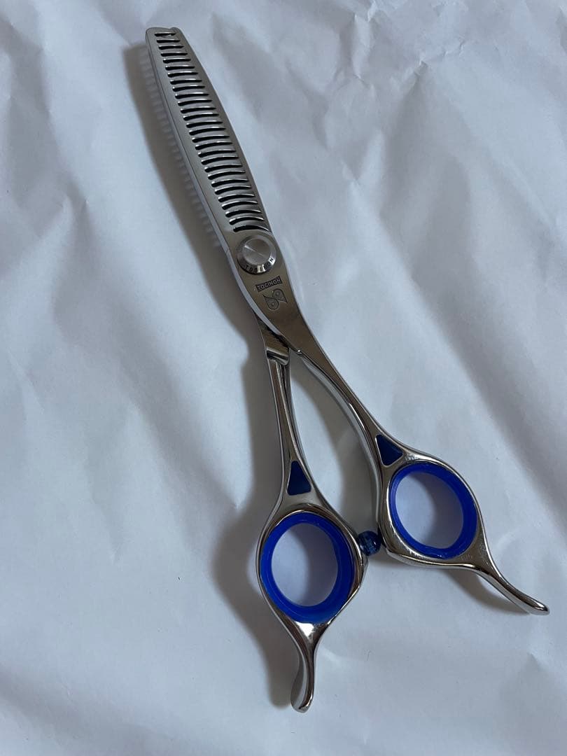 トギノン セニング サクセスツイスター(ブルー⑩)5.8インチ モデルIII