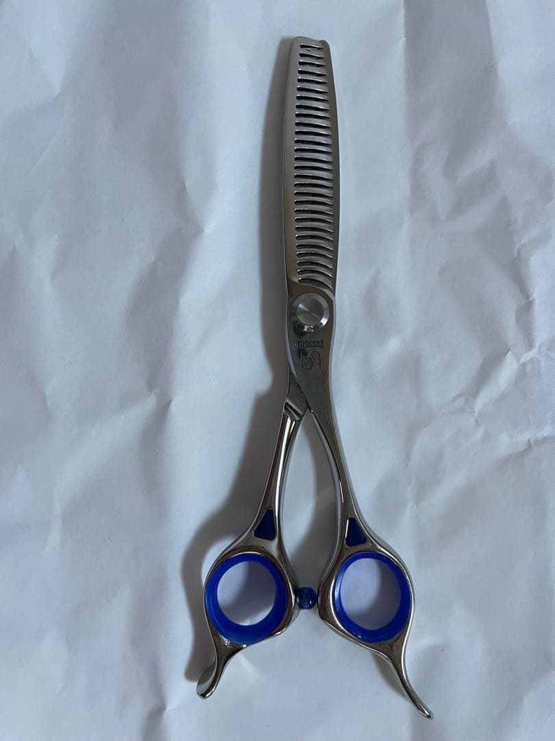 トギノン セニング サクセスツイスター(ブルー⑩)5.8インチ モデルIII