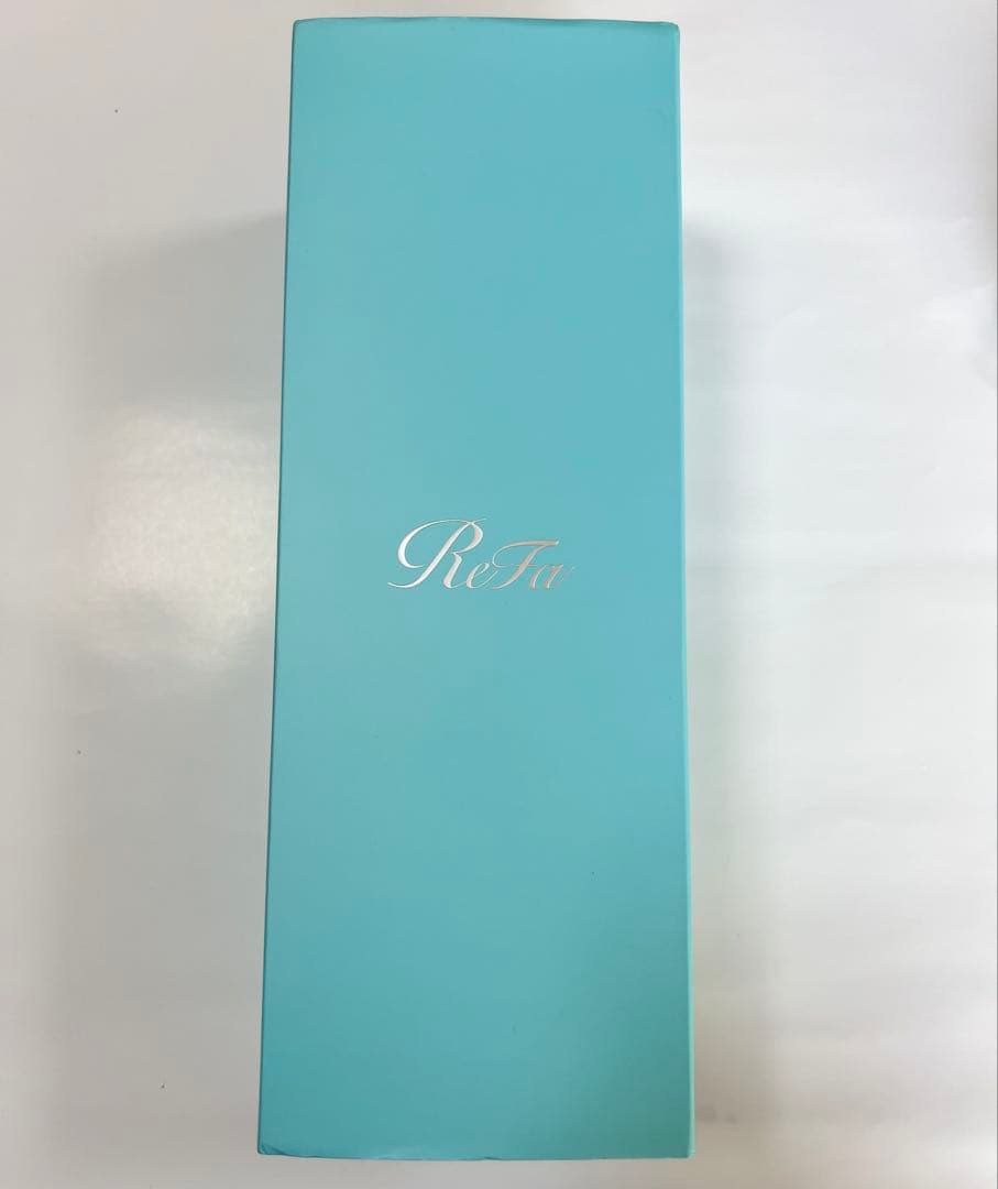 ReFa FINE BUBBLES リファ シャワーヘッド ファインバブルS