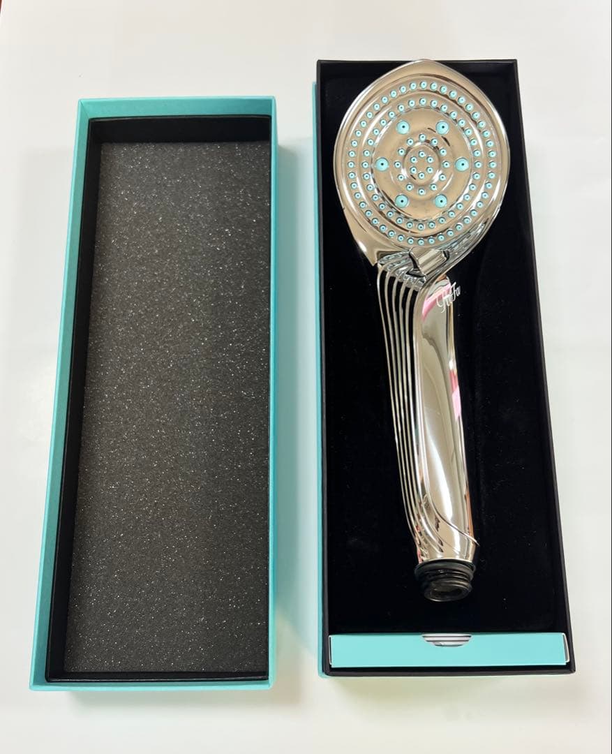 ReFa FINE BUBBLES リファ シャワーヘッド ファインバブルS