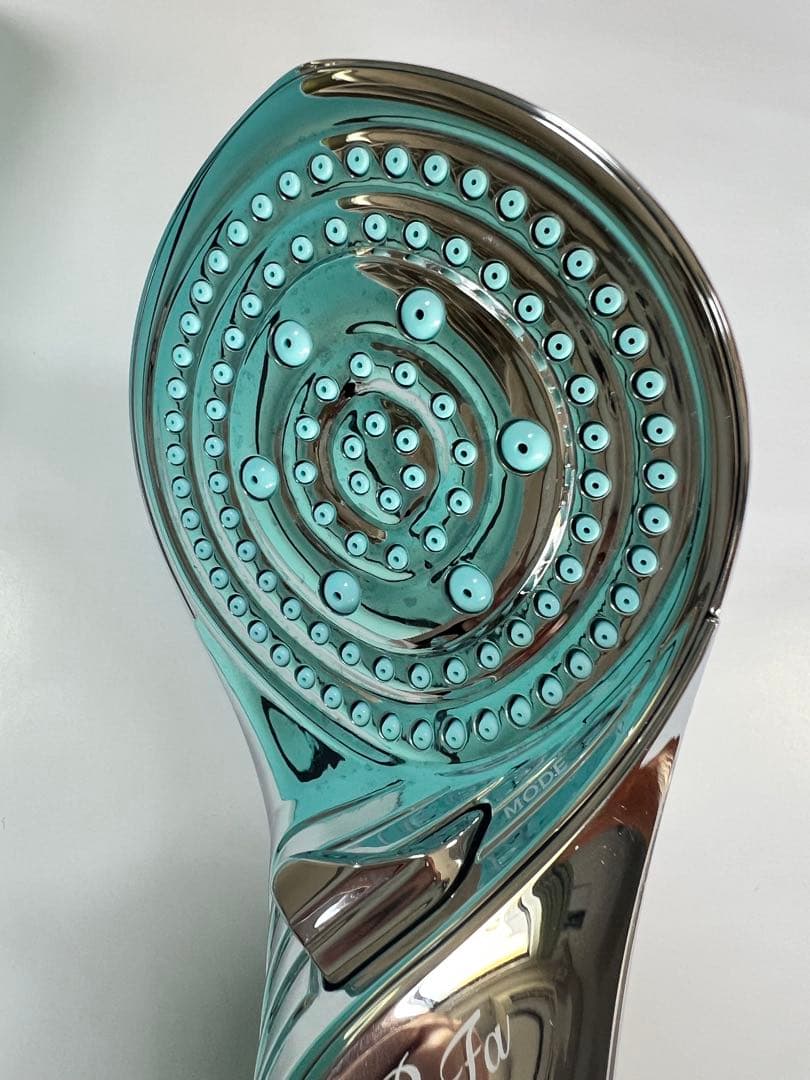 ReFa FINE BUBBLES リファ シャワーヘッド ファインバブルS