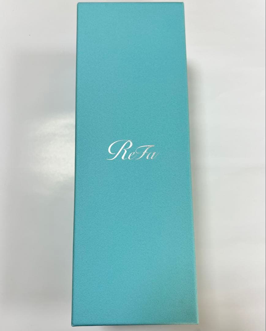 ReFa FINE BUBBLES リファ シャワーヘッド ファインバブルS