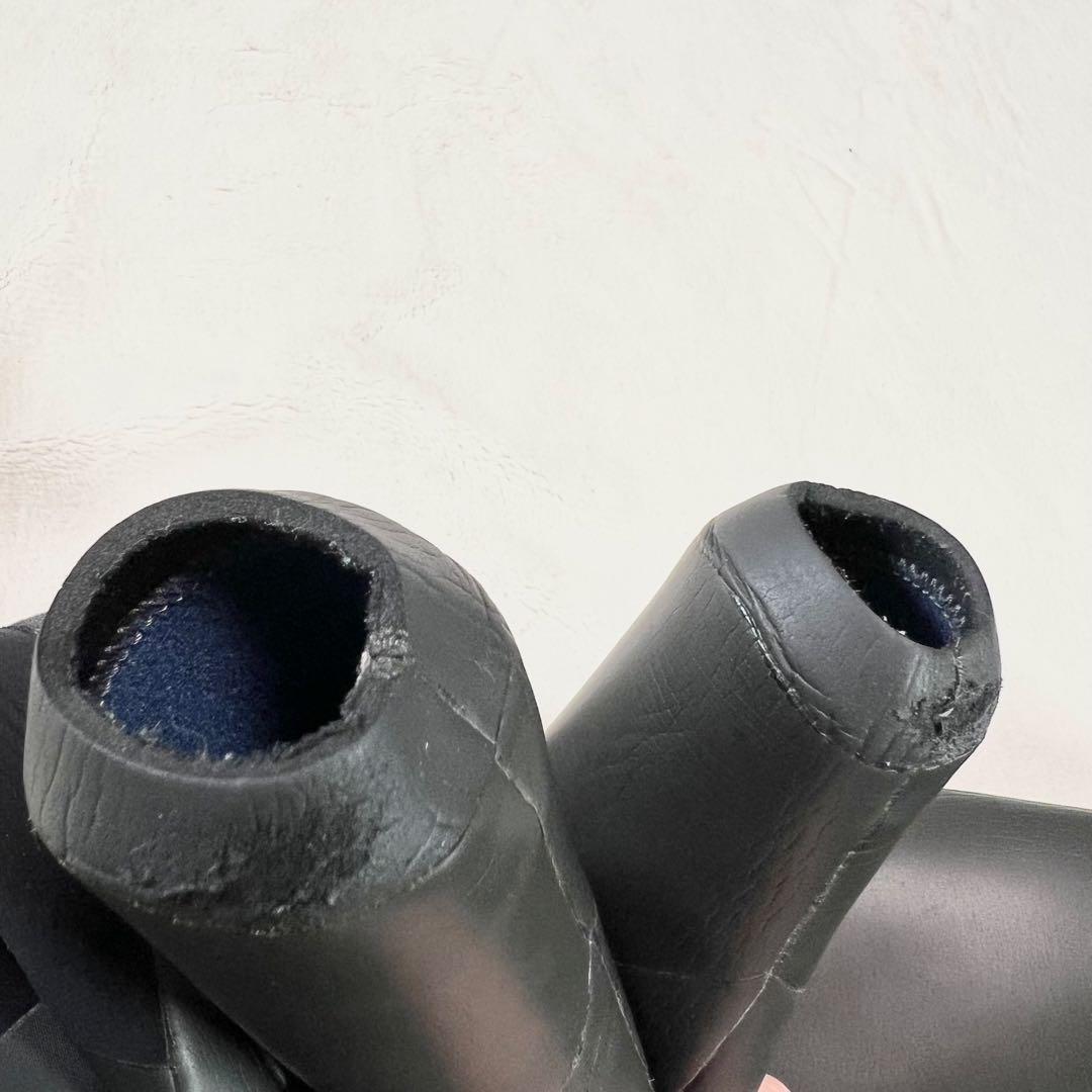 オニール　セミドライ　5×3mm 裏起毛