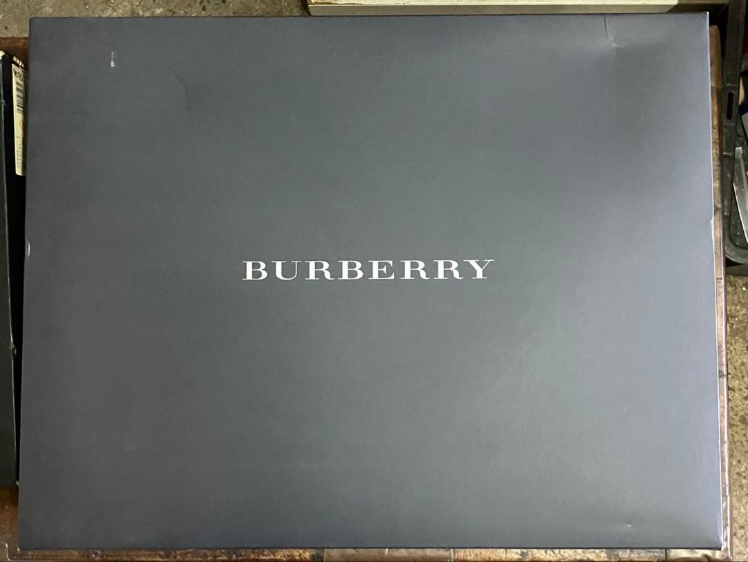 バーバリー　パッドシーツ　バスタオル1フェイスタオル２　セット