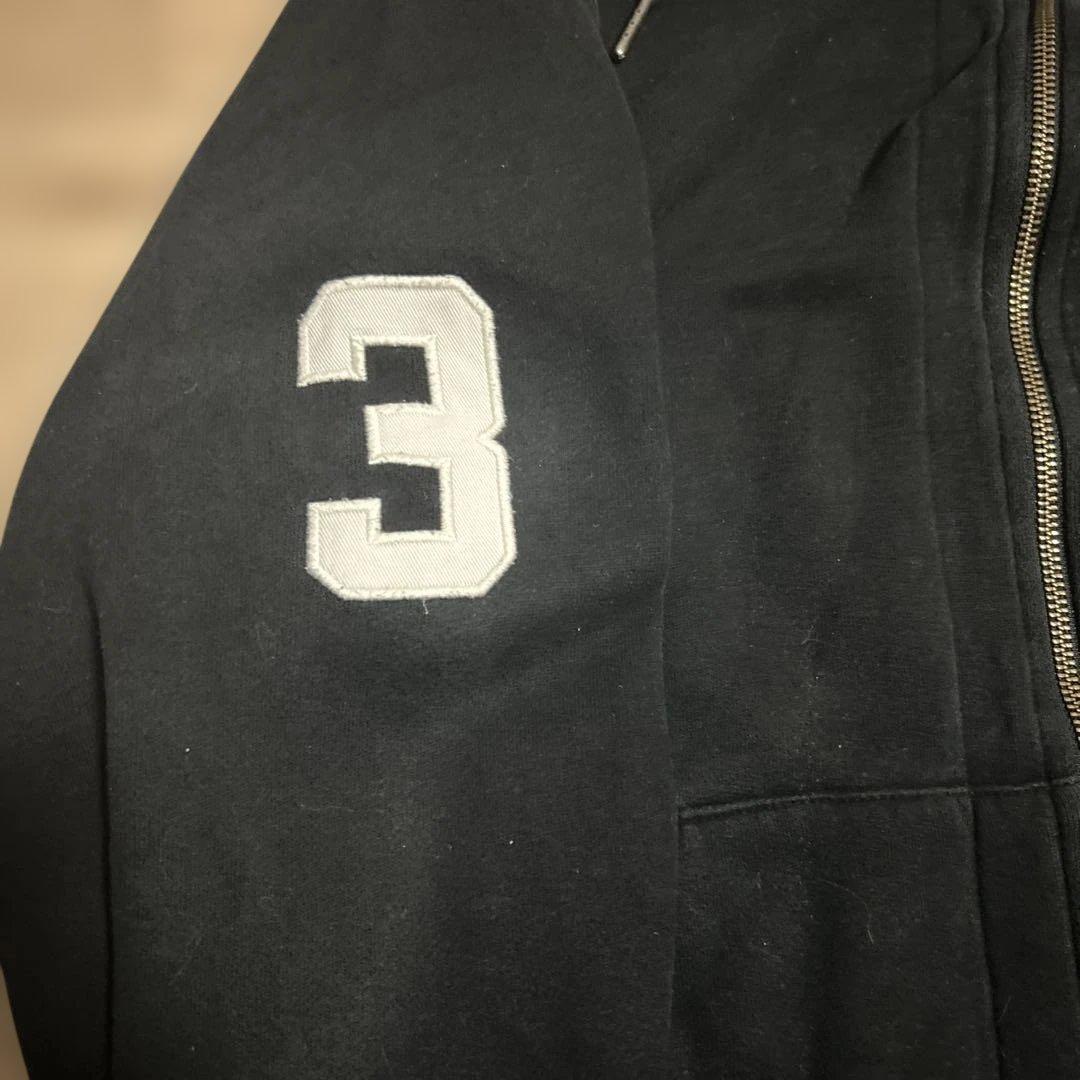 Polo Ralph Lauren ビッグポニー　パーカー