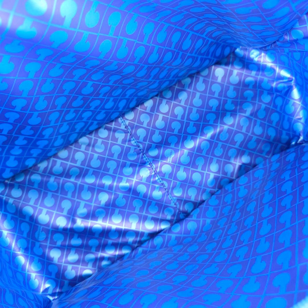 極美品 ゲラルディーニ GHERARDINI ボストンバッグ トートバッグ