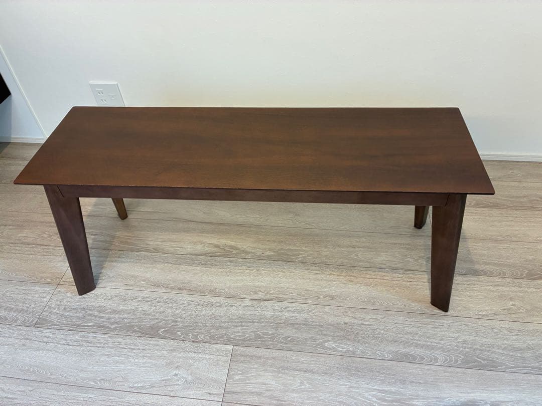 IKEA ウッドダイニングチェア② 1脚分