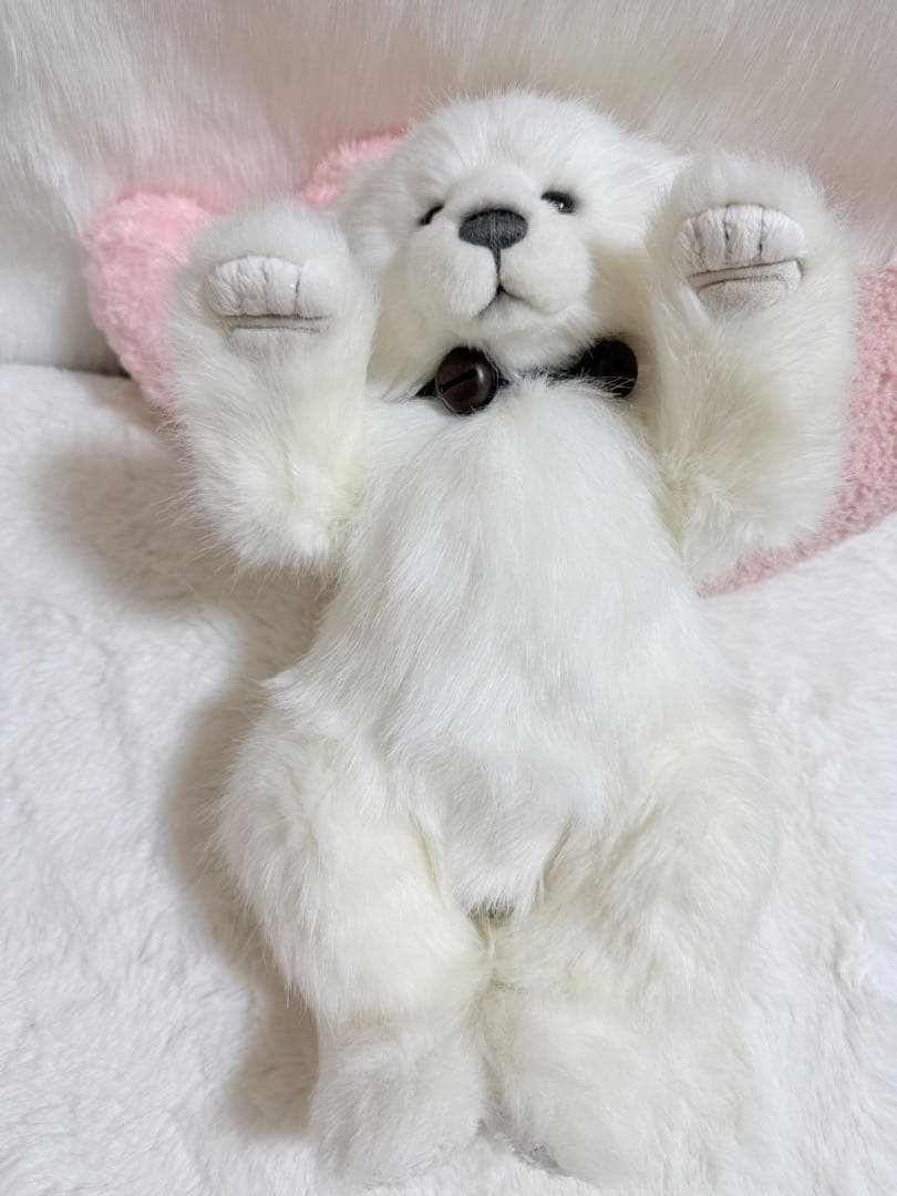 ☆チャーリーベアーズ☆ Daria ☆テディベア