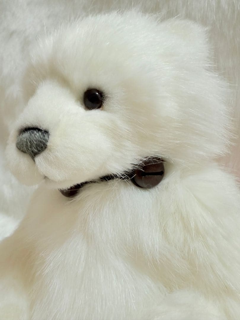 ☆チャーリーベアーズ☆ Daria ☆テディベア