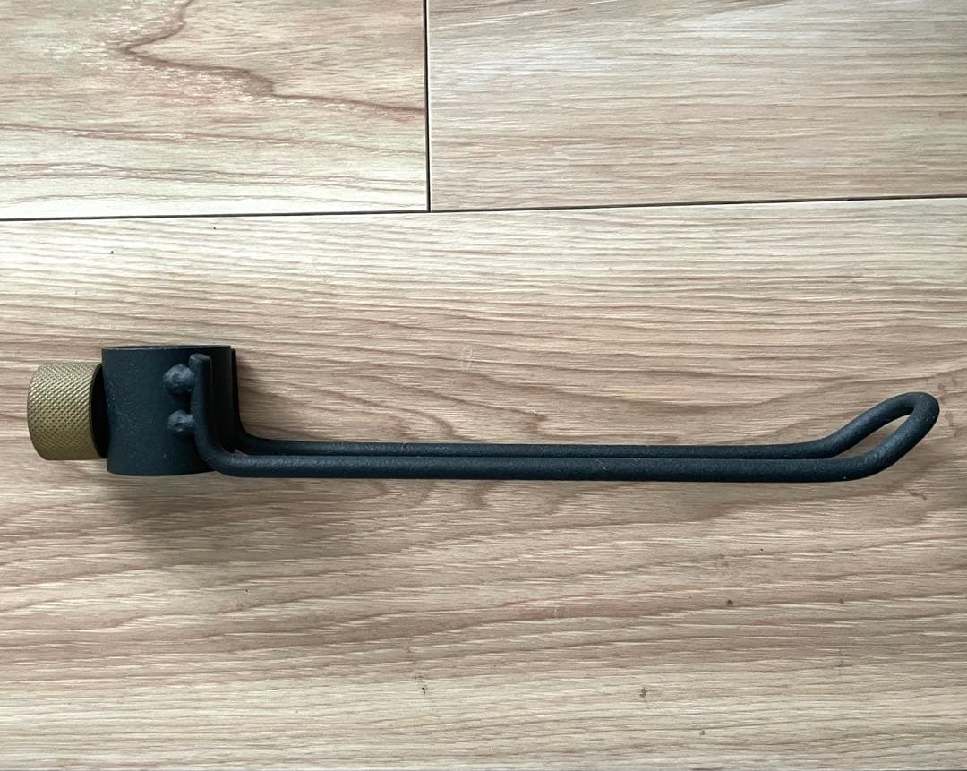 DRAW A LINE ドローアライン LAMP C 照明 ブラック セット