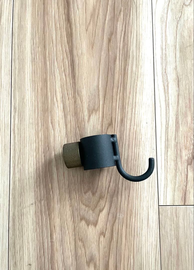 DRAW A LINE ドローアライン LAMP C 照明 ブラック セット