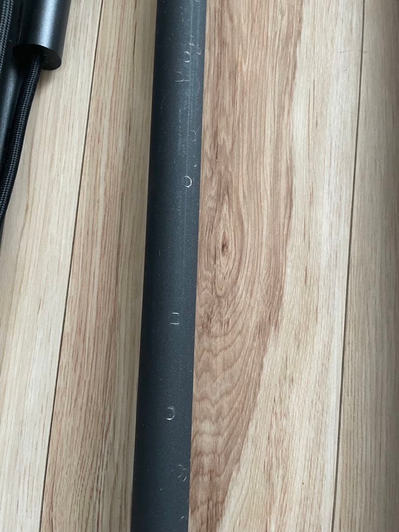 DRAW A LINE ドローアライン LAMP C 照明 ブラック セット