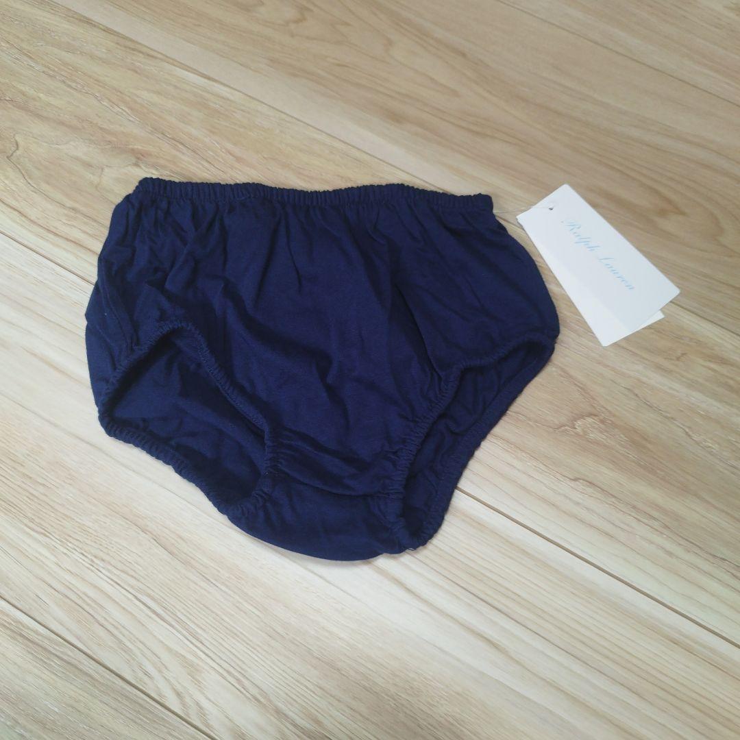 Ralph Lauren 半袖ワンピース セット