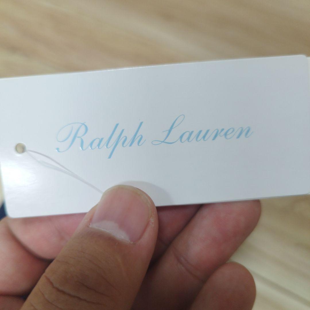 Ralph Lauren 半袖ワンピース セット