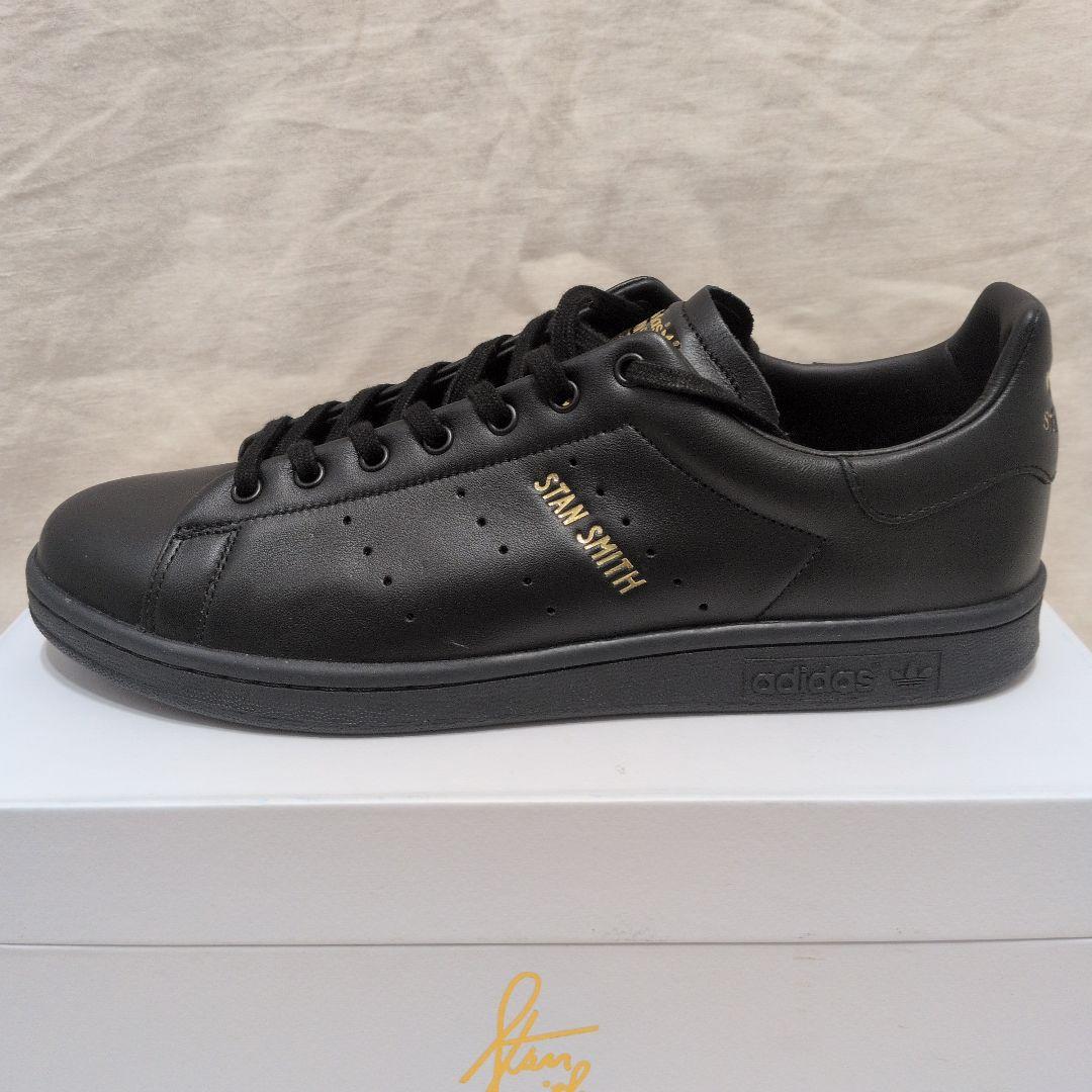 【未使用】adidas Stan Smithスタンスミスリーコン サイズ28cm