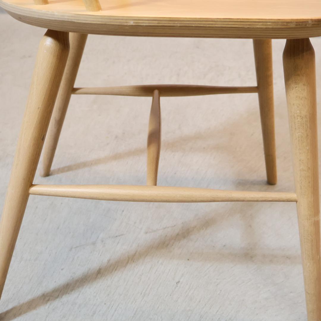 unico ウニコ KOTONA コトナ ダイニングチェア ナチュラル 椅子