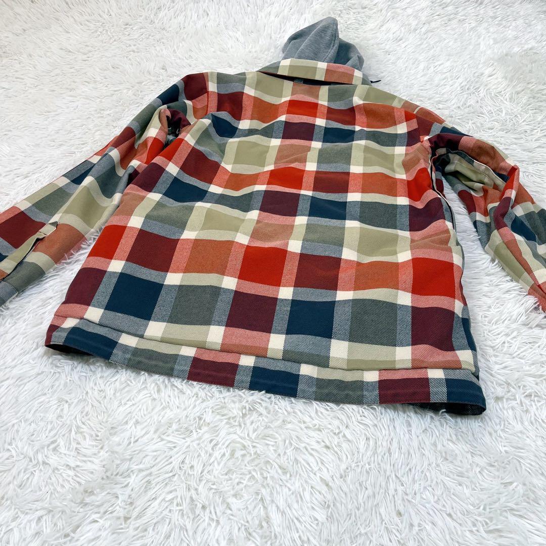 BURTON DRYRIDE GORE-TEX スノボウェア上下 L相当 スキー