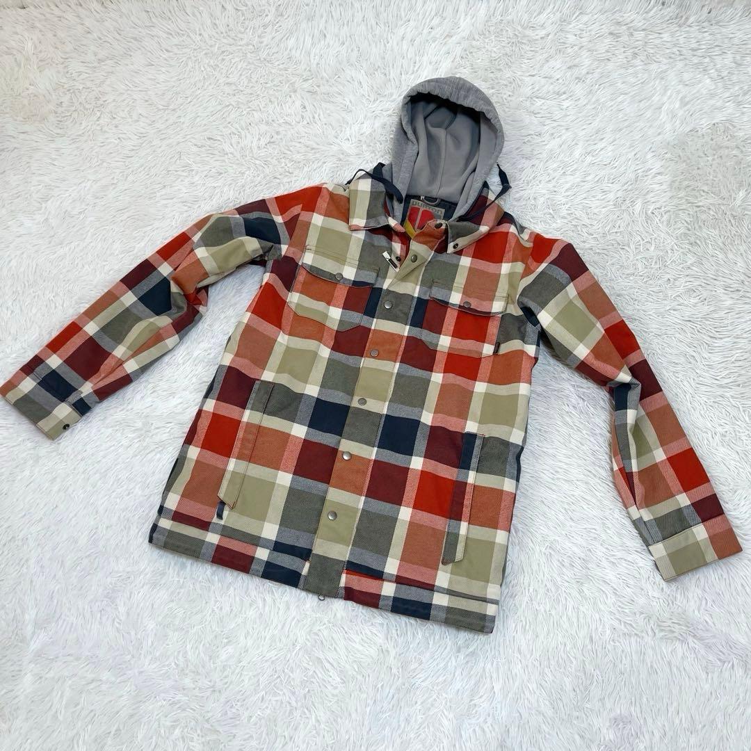 BURTON DRYRIDE GORE-TEX スノボウェア上下 L相当 スキー