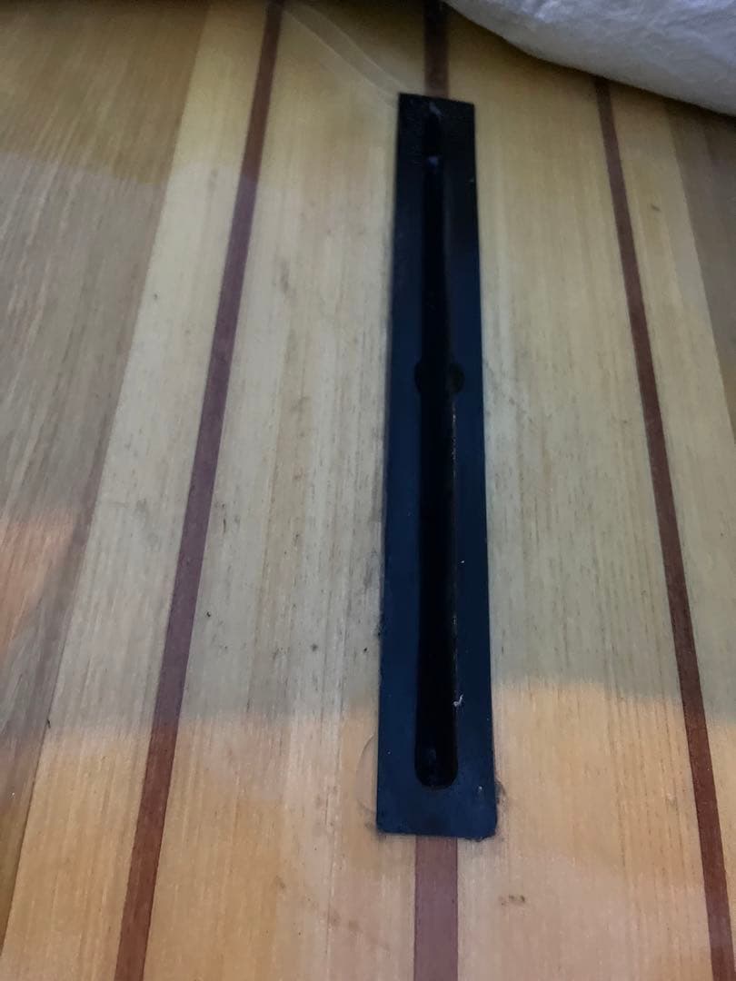 ジェイコブスロングボード