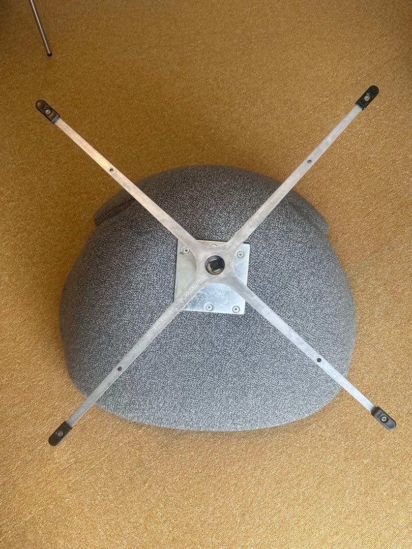 正規品　フリッツハンセン　ビンテージ　定価73万円 スワンチェア