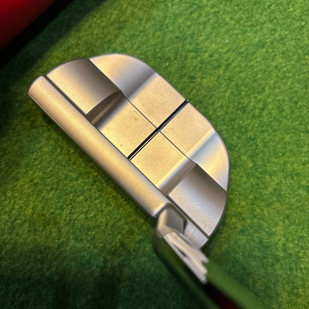 スコッティキャメロン　FASTBACK1.5 34インチ