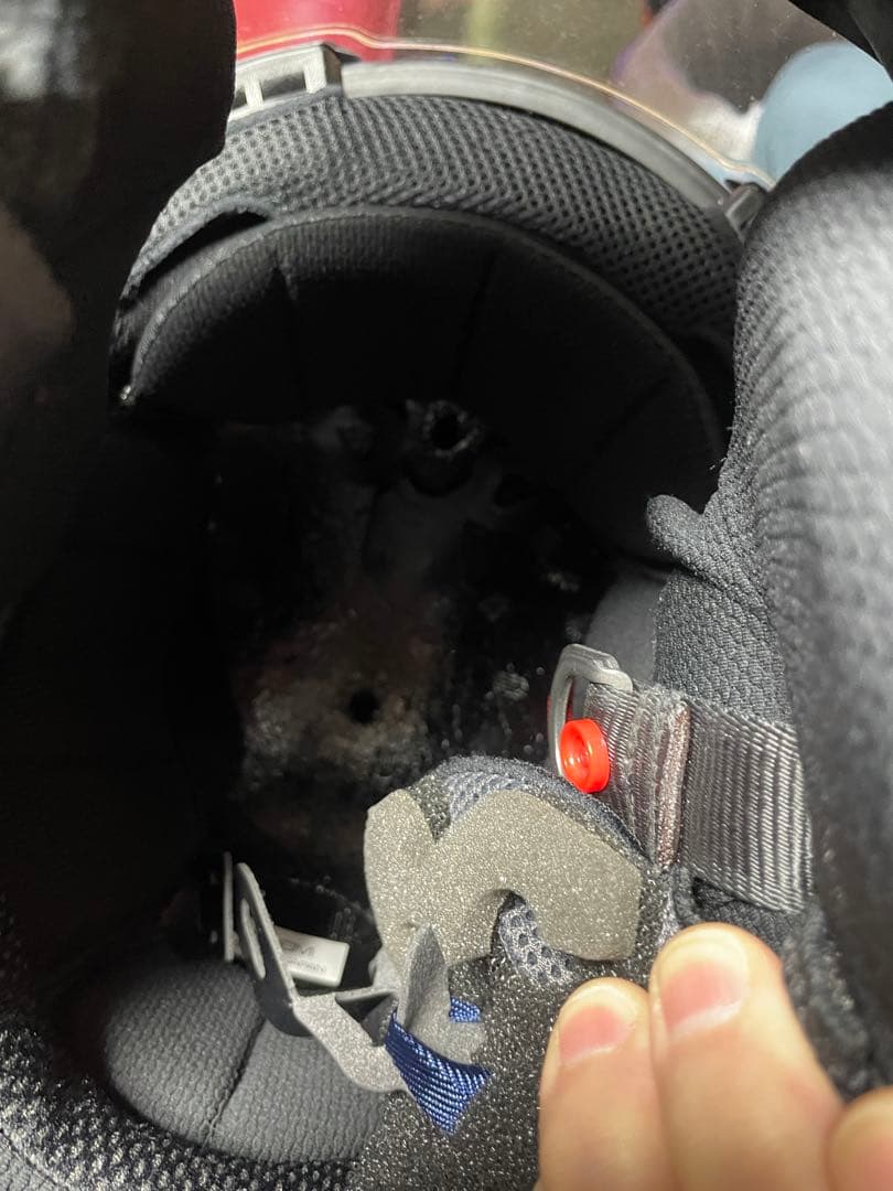 Arai RAPIDE-NEO（ラパイド・ネオ）