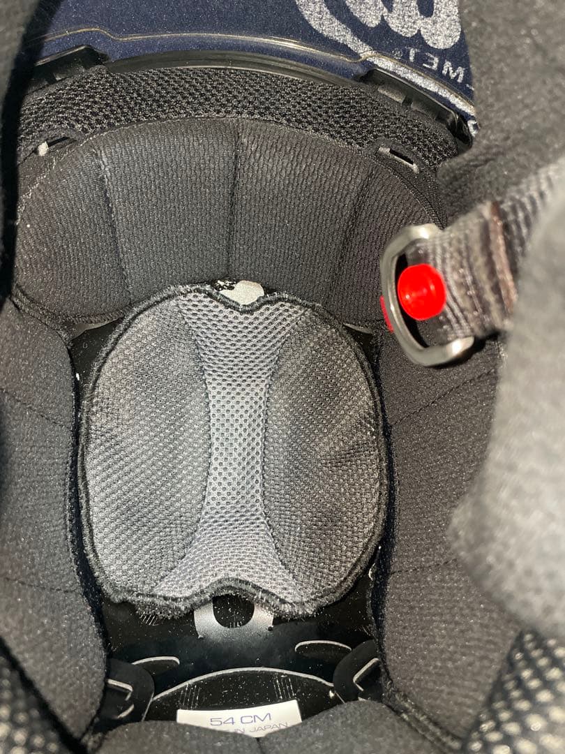 Arai RAPIDE-NEO（ラパイド・ネオ）