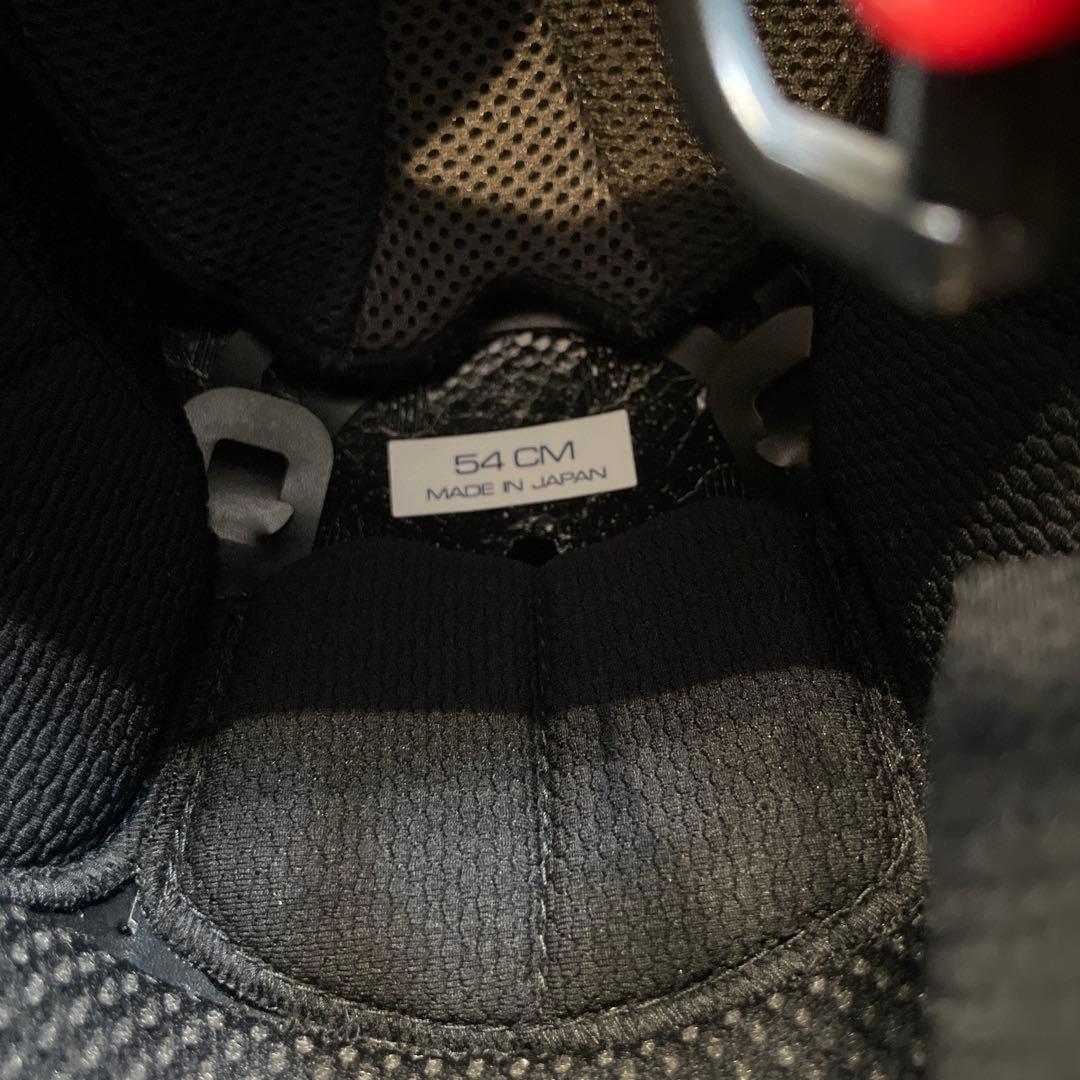 Arai RAPIDE-NEO（ラパイド・ネオ）