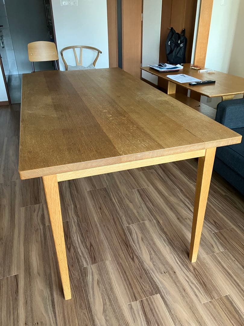 Standard Trade スタンダードトレード ダイニングテーブル