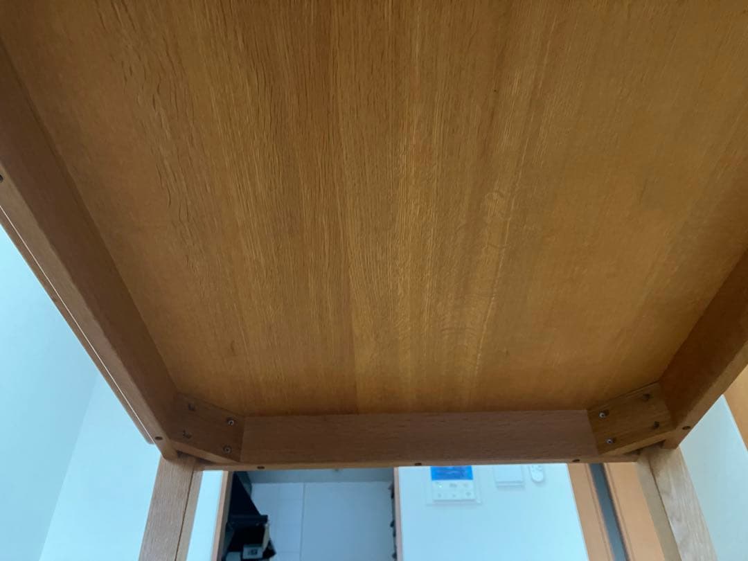 Standard Trade スタンダードトレード ダイニングテーブル