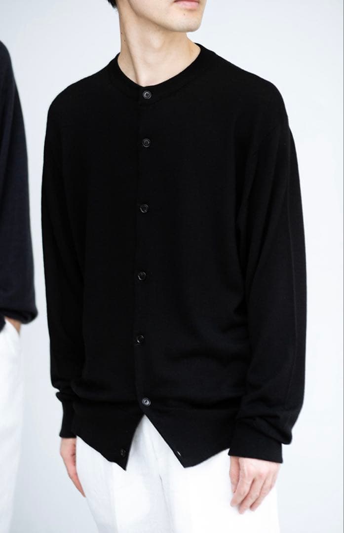 ジョンスメドレー 5525gallery, L’ÉCHOPPEカーディガン